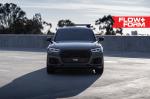 Audi SQ5 3.0 TFSI on HRE Wheels (FF04) 2019 года